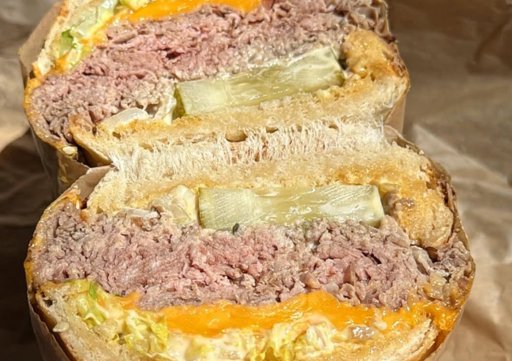 Deli Board 1